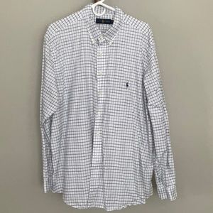 Polo Ralph Lauren Button Down Shirt, 2XL
